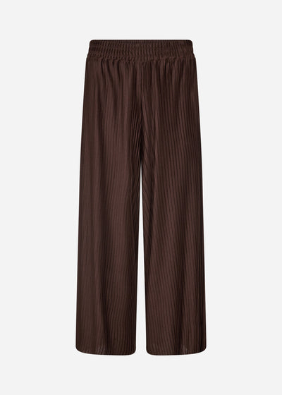 SC-KIRIT 4 Broek Donkerbruin