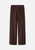 SC-KIRIT 4 Broek Donkerbruin