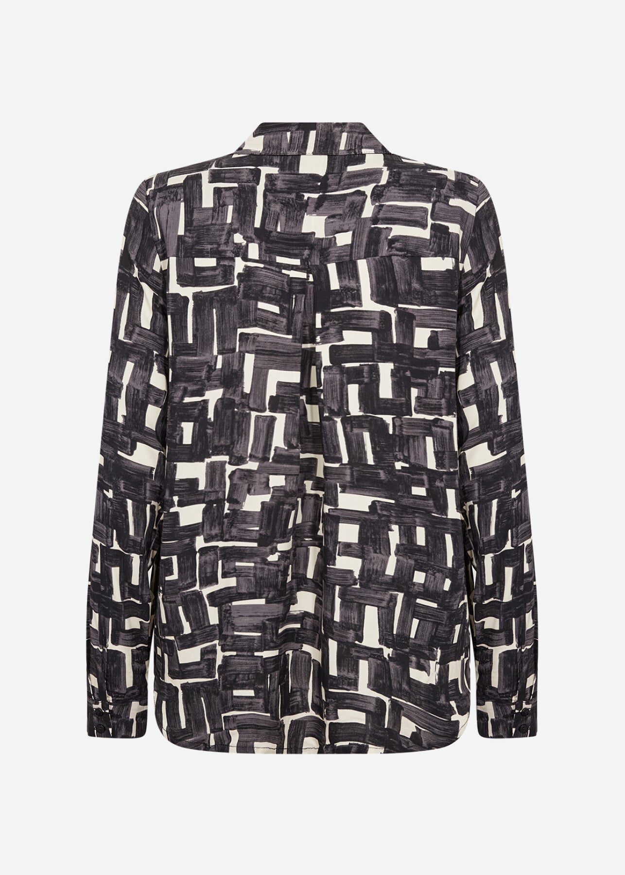SC-VEBINA 2 Shirt Zwart