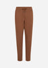 SC-BANU 157 Broek Bruin