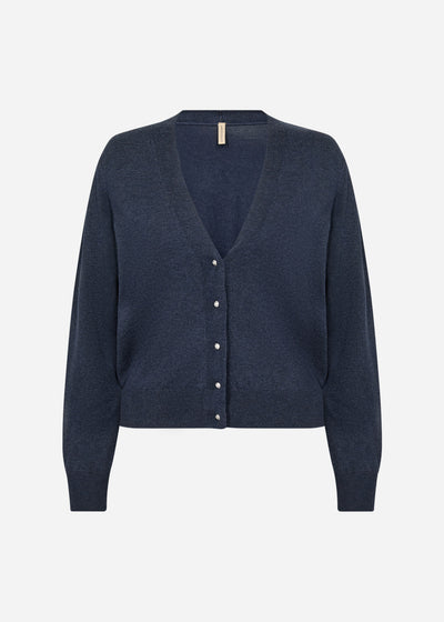 SC-DOLLIE 746 Vest Donkerblauw
