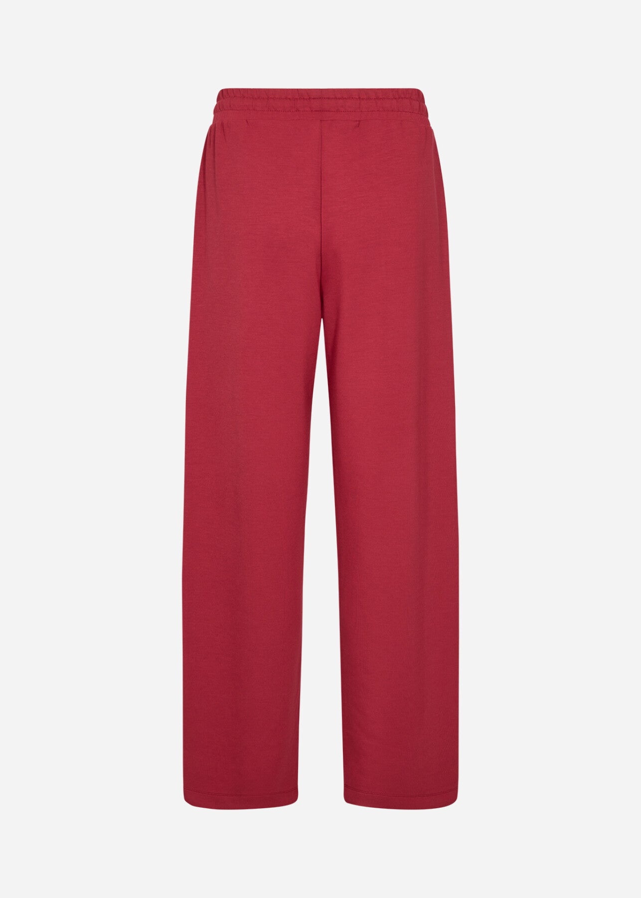 SC-BANU 116 Broek Donkerrood