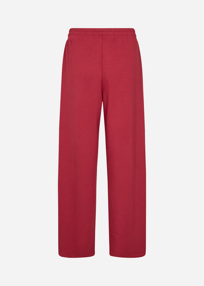SC-BANU 116 Broek Donkerrood