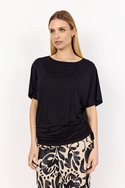 SC-MARICA 335 T-shirt Zwart