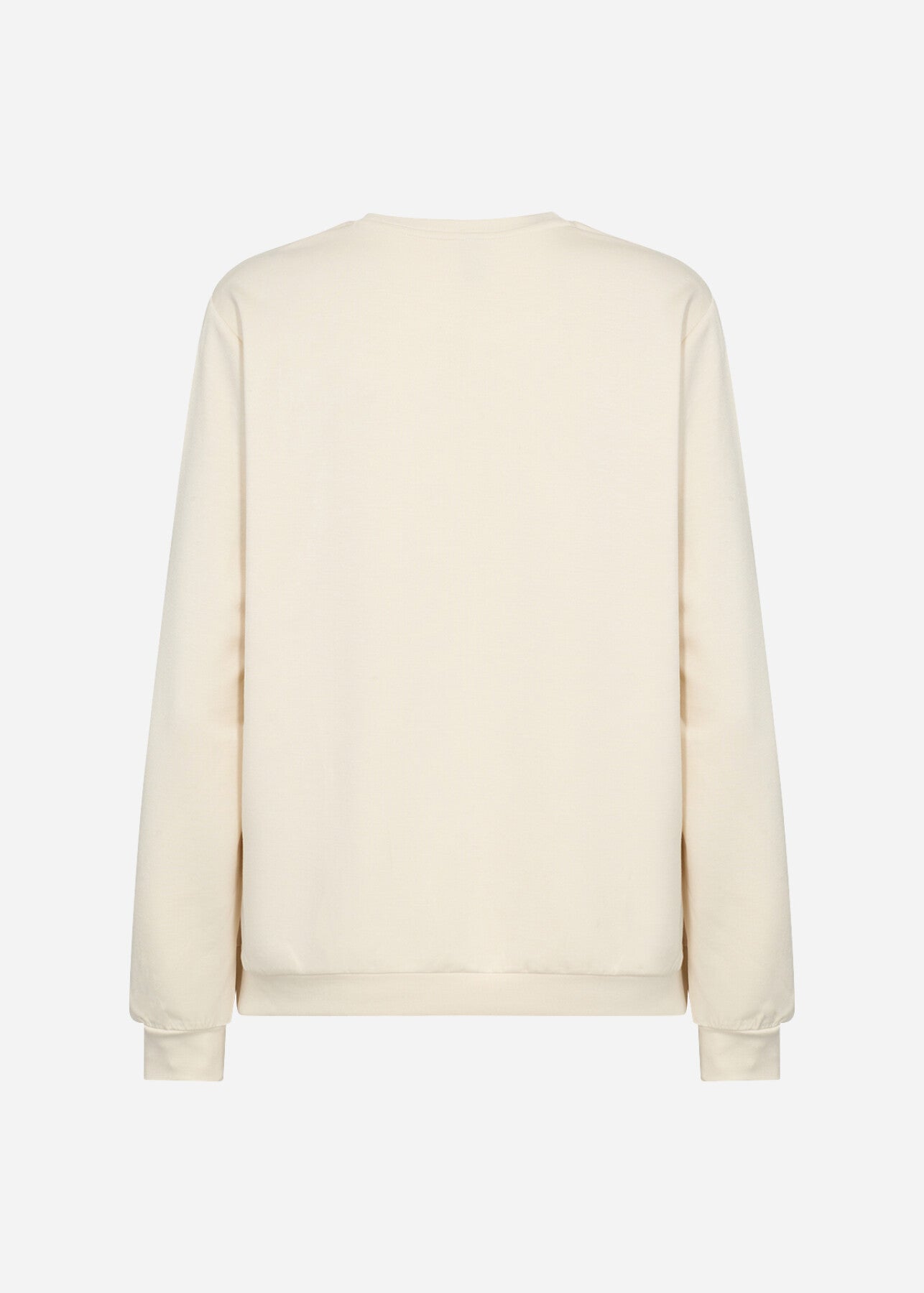 SC-BANU 185 Sweatshirt Crème