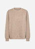 SC-BANU 270 Sweatshirt Zand