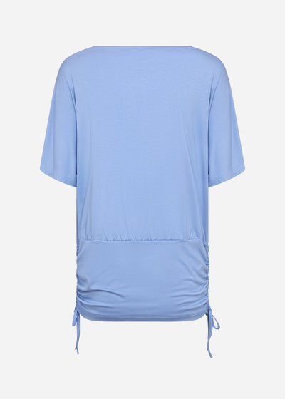 SC-MARICA 335 T-shirt Lichtblauw