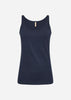 SC-PYLLE 122 Top Donkerblauw