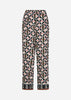 SC-SANDRA 2-C Broek Olijf