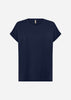 SC-MARICA 345 T-shirt Donkerblauw