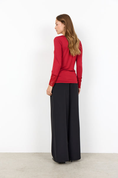 SC-MARICA 226 T-shirt Rood
