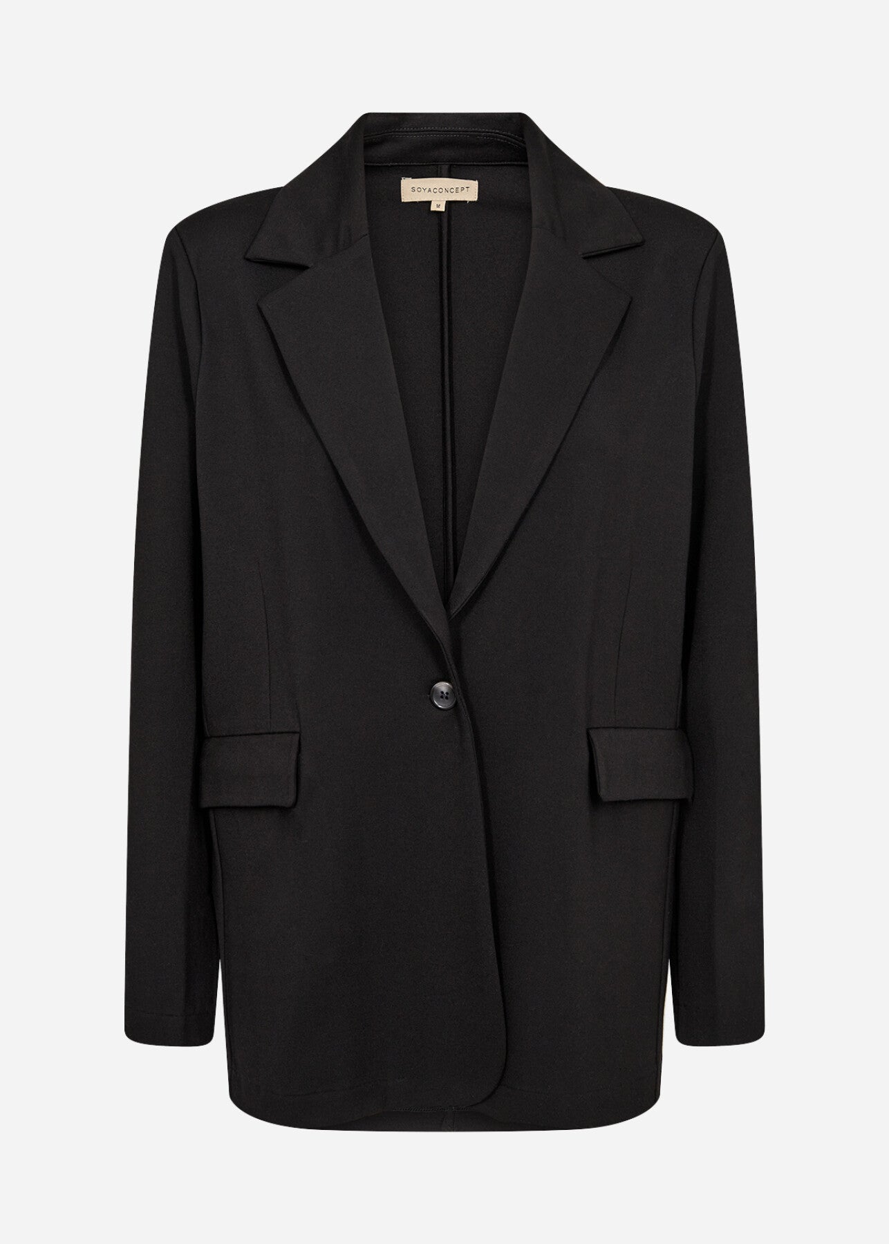 SC-NANNI 2 Blazer Zwart