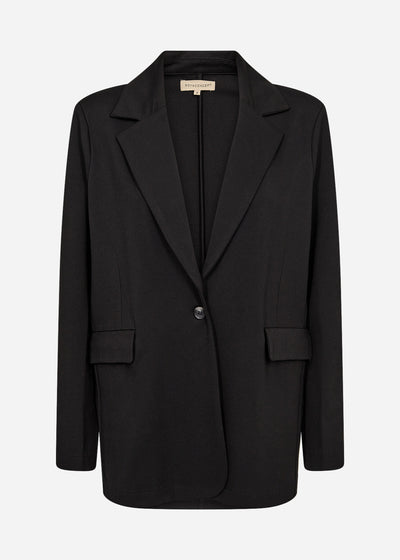 SC-NANNI 2 Blazer Zwart