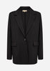 SC-NANNI 2 Blazer Zwart