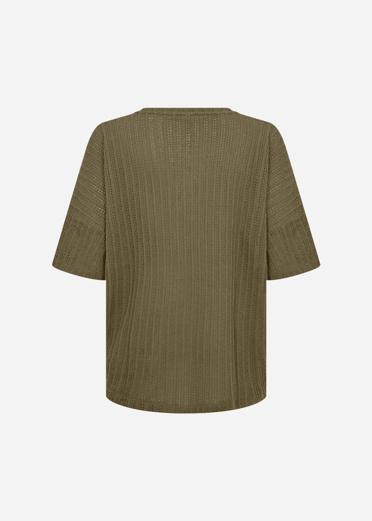SC-SHONAS 2 Blouse Olijf
