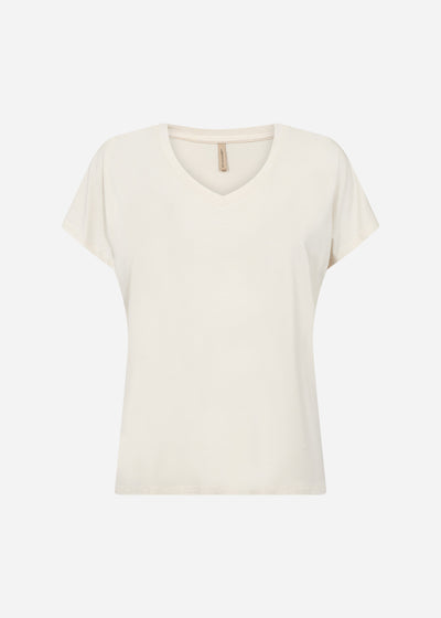 SC-MARICA 32 T-shirt Crème