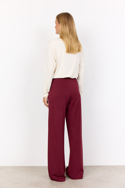 SC-VITA 3 Broek Bordeaux