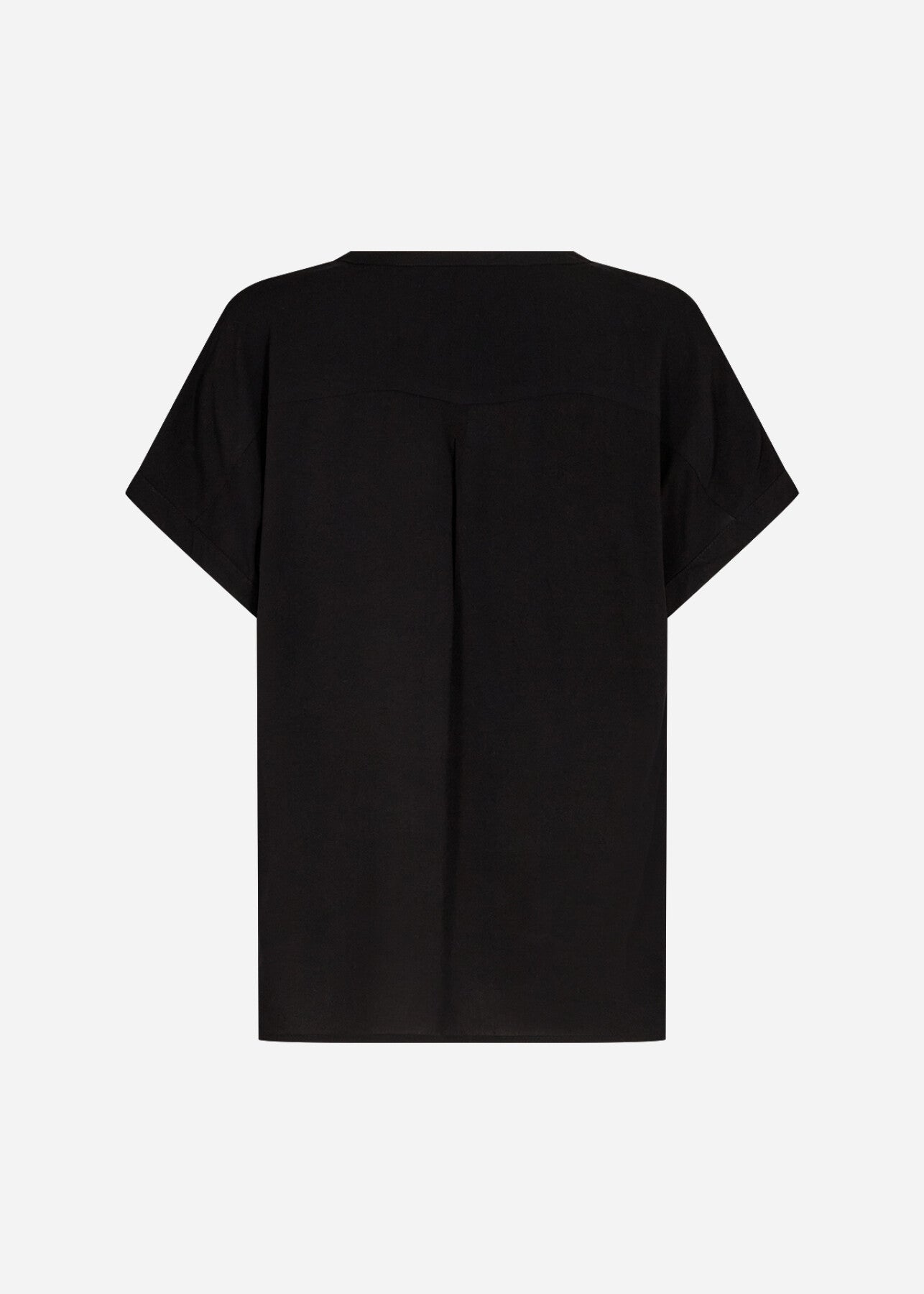 SC-RADIA 9 T-shirt Zwart