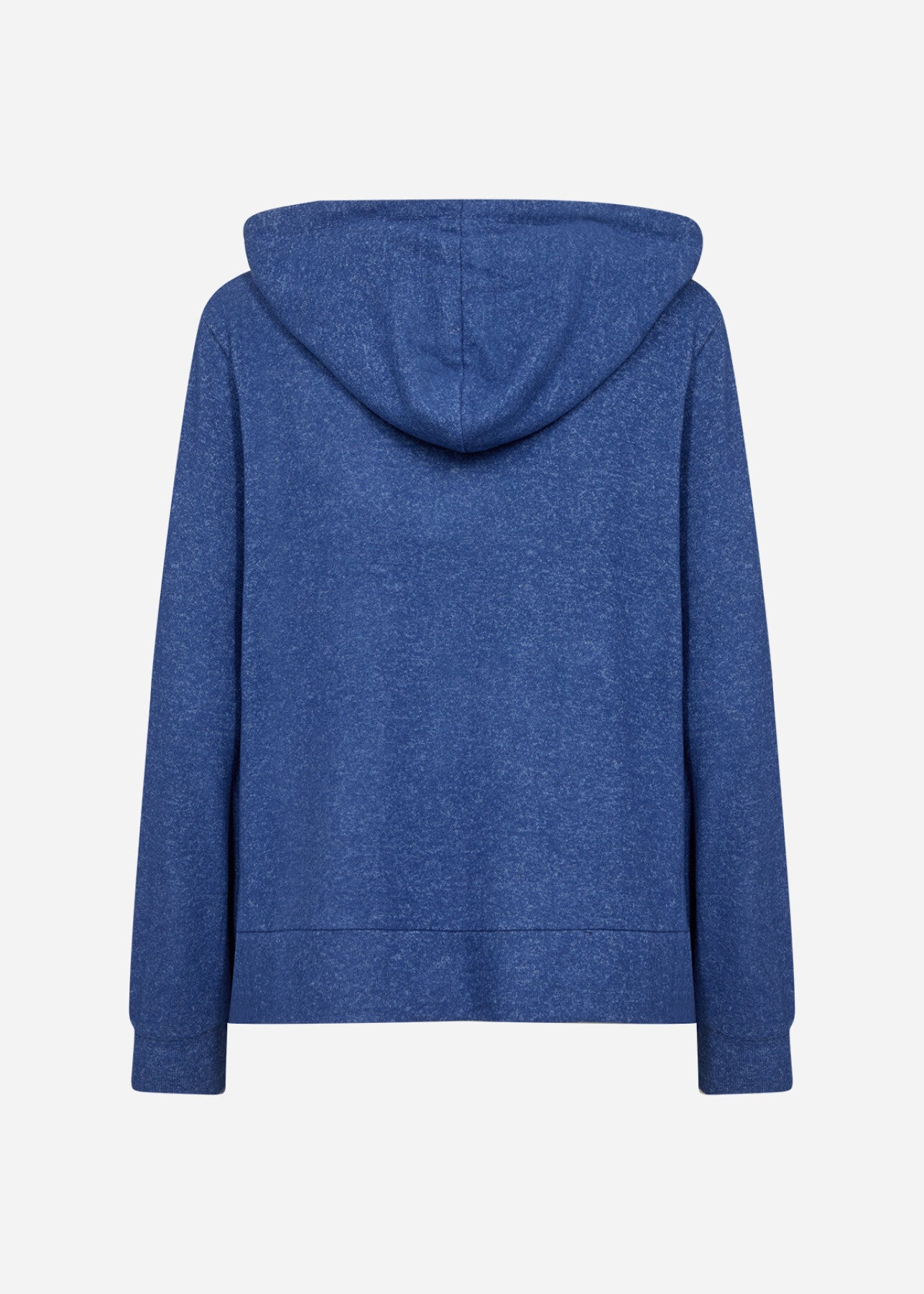 SC-BIARA 143 Sweatshirt Donkerblauw