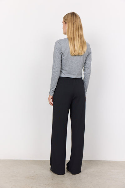 SC-BANU 116 Broek Zwart