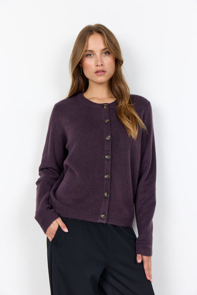 SC-ORLEAN 2 Vest Paars