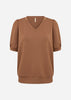 SC-BANU 238 T-shirt Bruin
