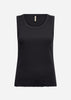 SC-MIGNON 18 Top Zwart