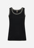SC-DOLLIE 763 Top Zwart