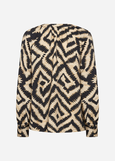 SC-PIXI 2 Shirt Zand