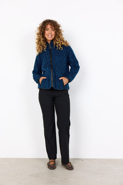 SC-BESSIE 1 Jas Navy