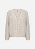 SC-ORLEAN 19 Vest Licht zand