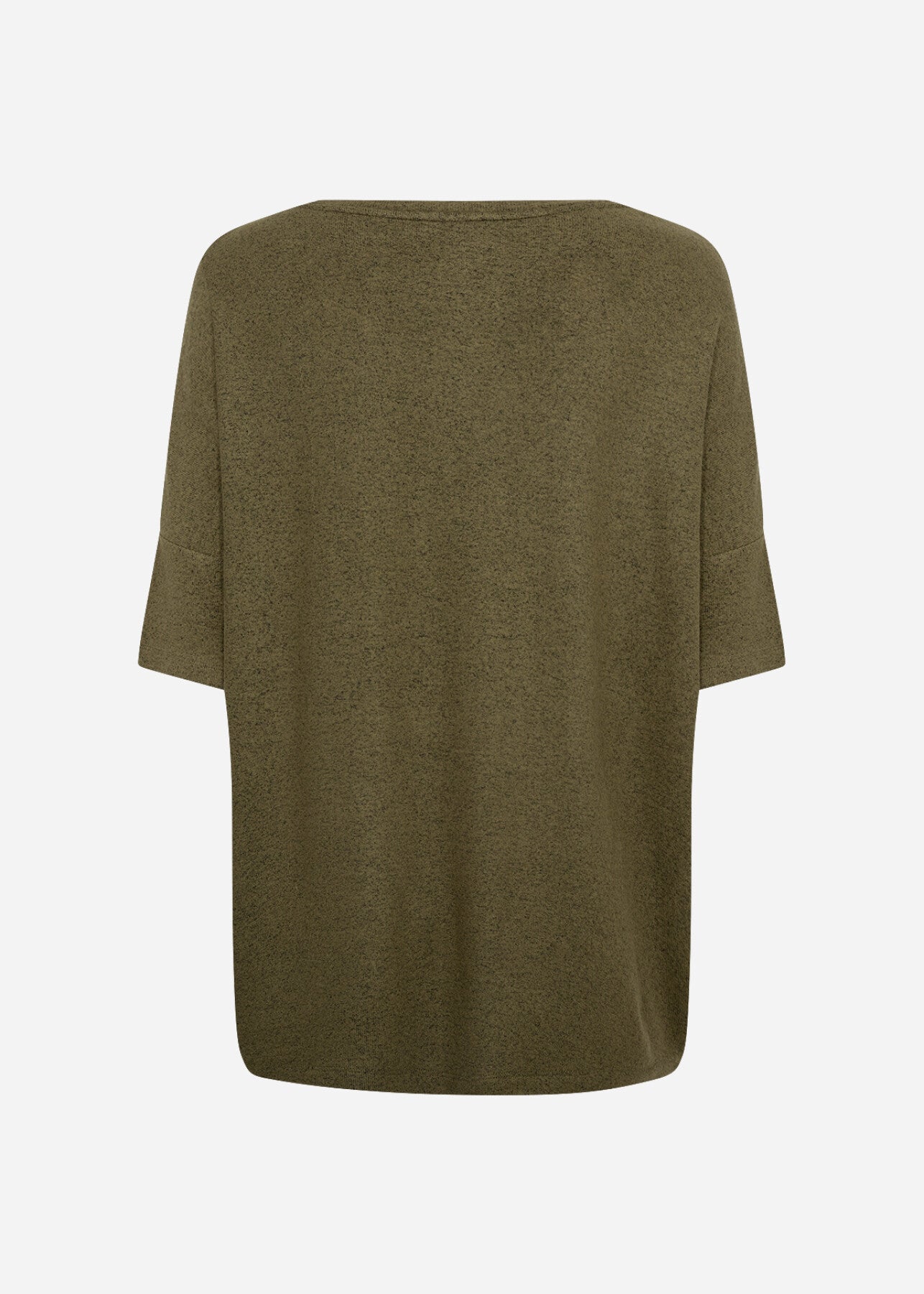SC-BIARA 96 Blouse Olijf