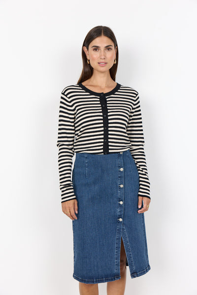 SC-KIMBERLY 33 Rok Donkerblauw