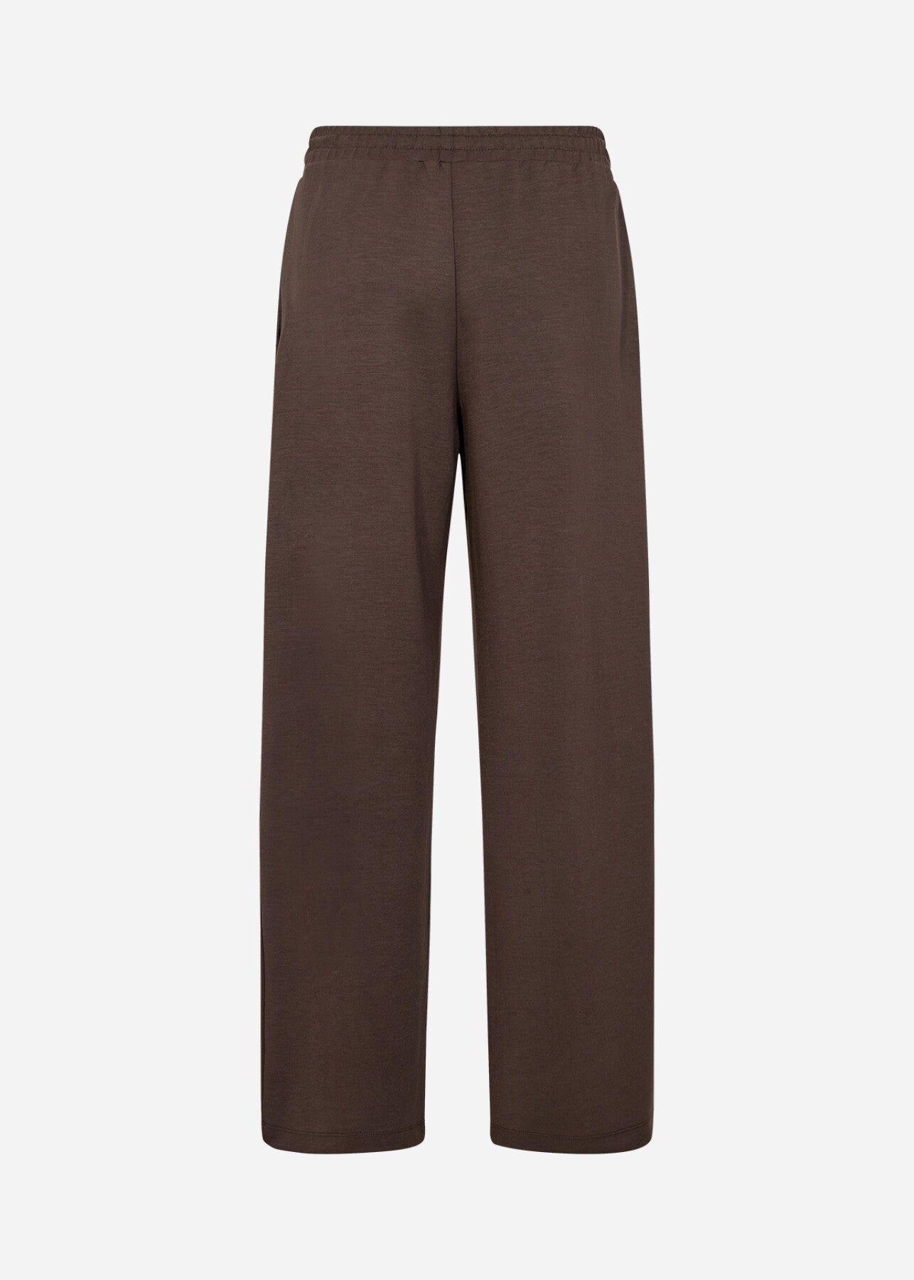 SC-BANU 116 Broek Donkerbruin