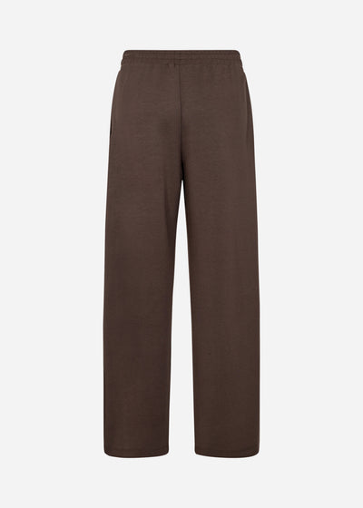 SC-BANU 116 Broek Donkerbruin