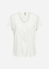 SC-MARICA 361 T-shirt Gebroken wit