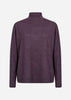 SC-BIARA 126 Blouse Paars