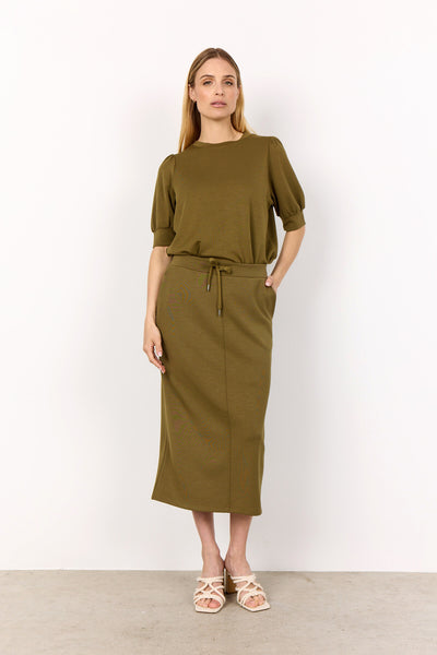 SC-BANU 250 Rok Olijf