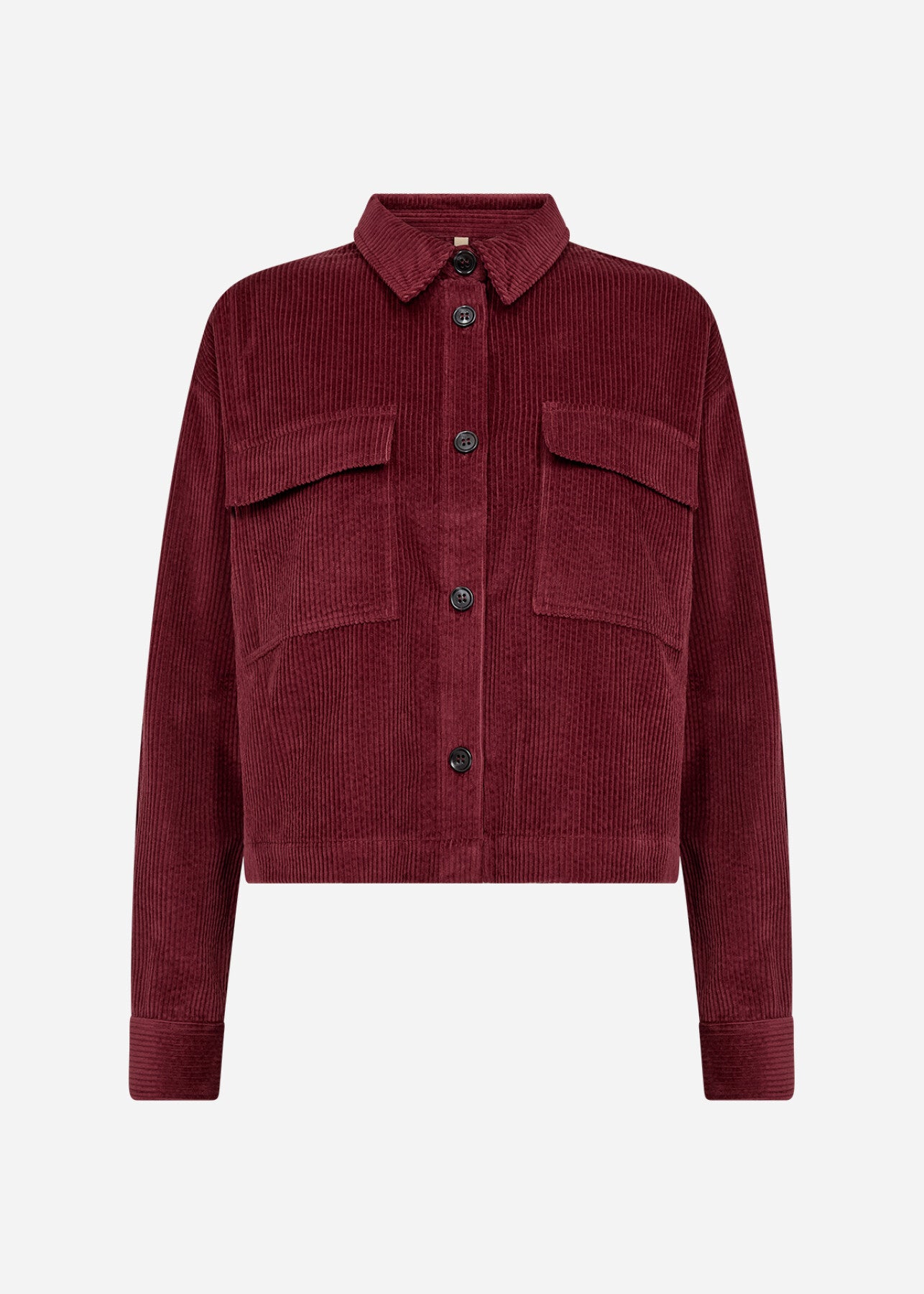 SC-BINDI 18 Jas Bordeaux