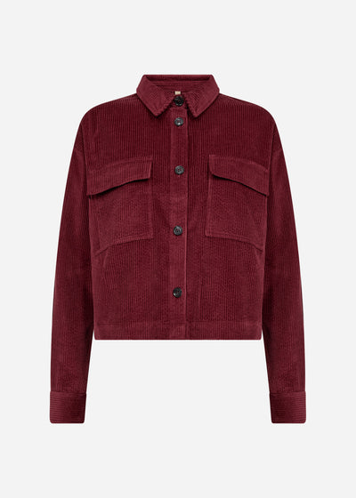 SC-BINDI 18 Jas Bordeaux