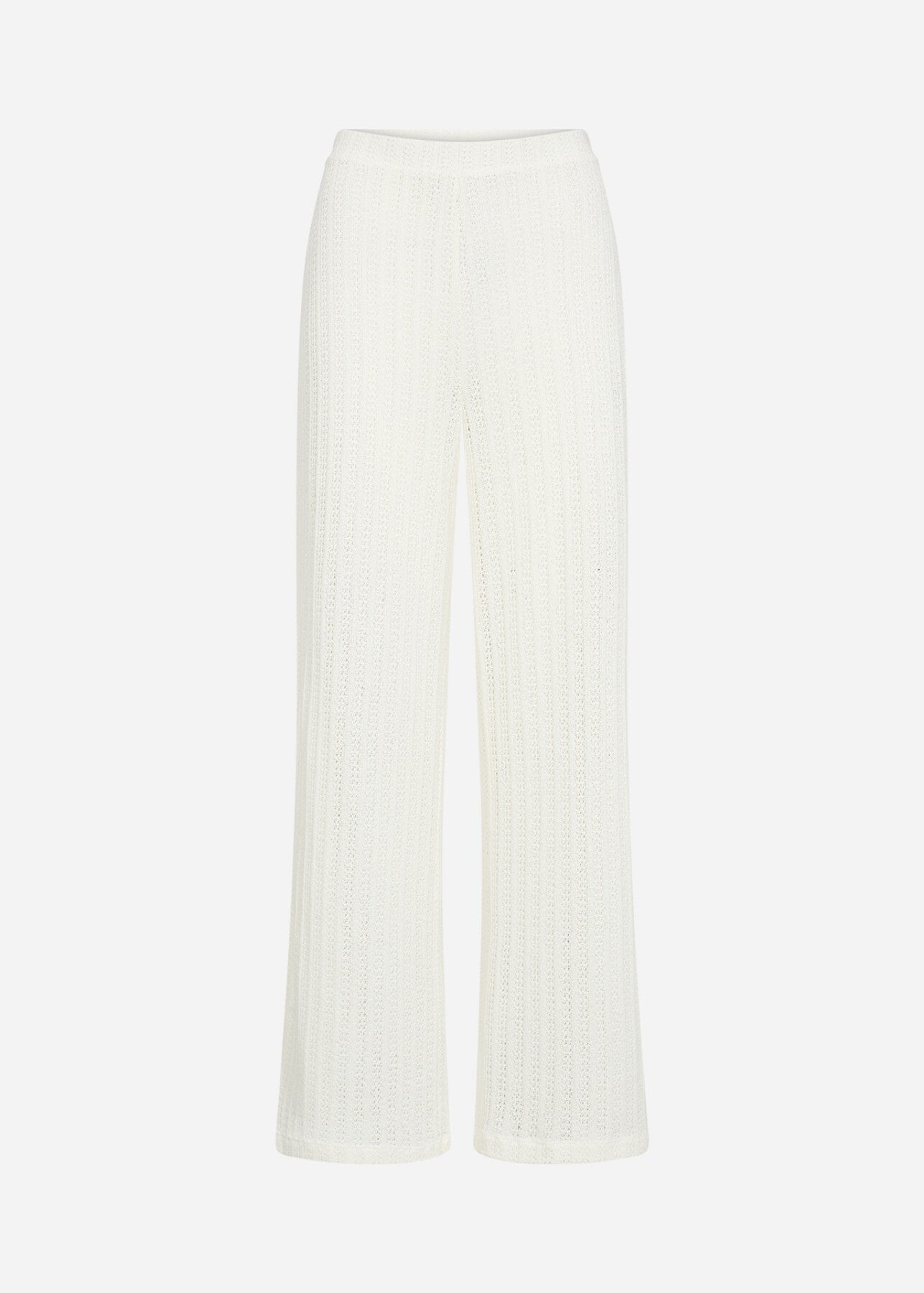SC-SHONAS 5 Broek Gebroken wit