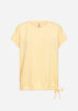 SC-BANU 237 T-shirt Lichtgeel