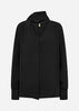 SC-CATH 15 Blouse Zwart