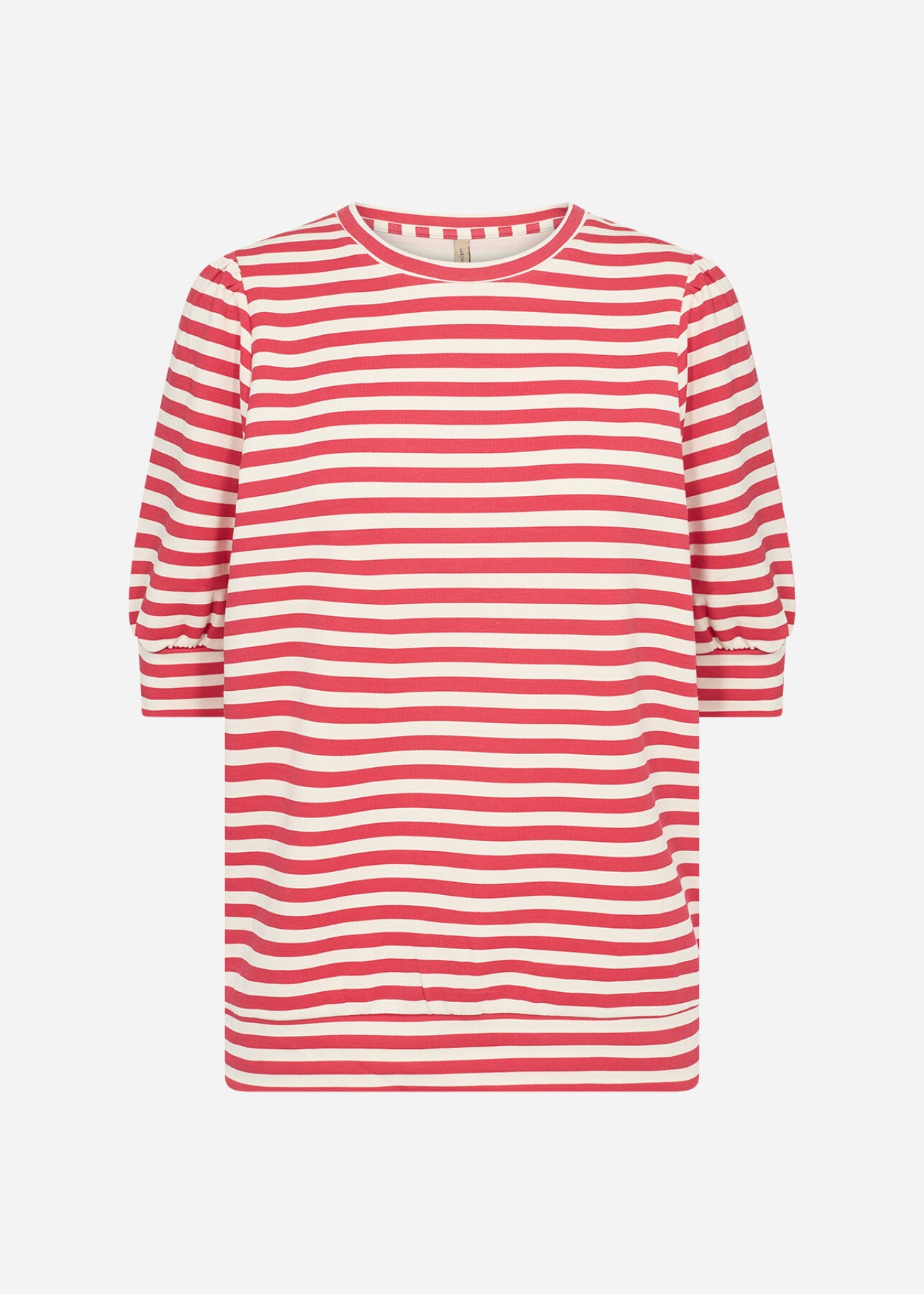 SC-BARNI 44 Blouse Rood