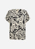 SC-FELONE 1 Blouse Zwart