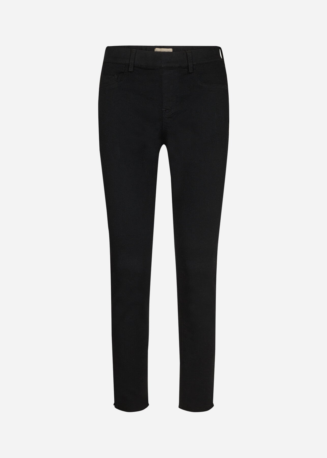 SC-NADIRA 1-B Broek Zwart