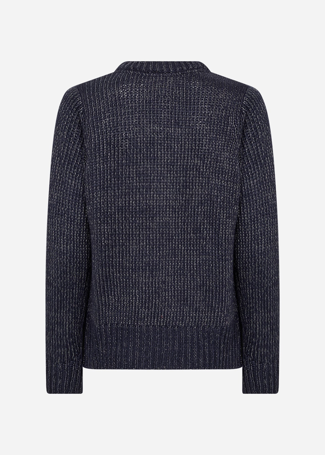 SC-NALIKKA 1 Trui Donkerblauw