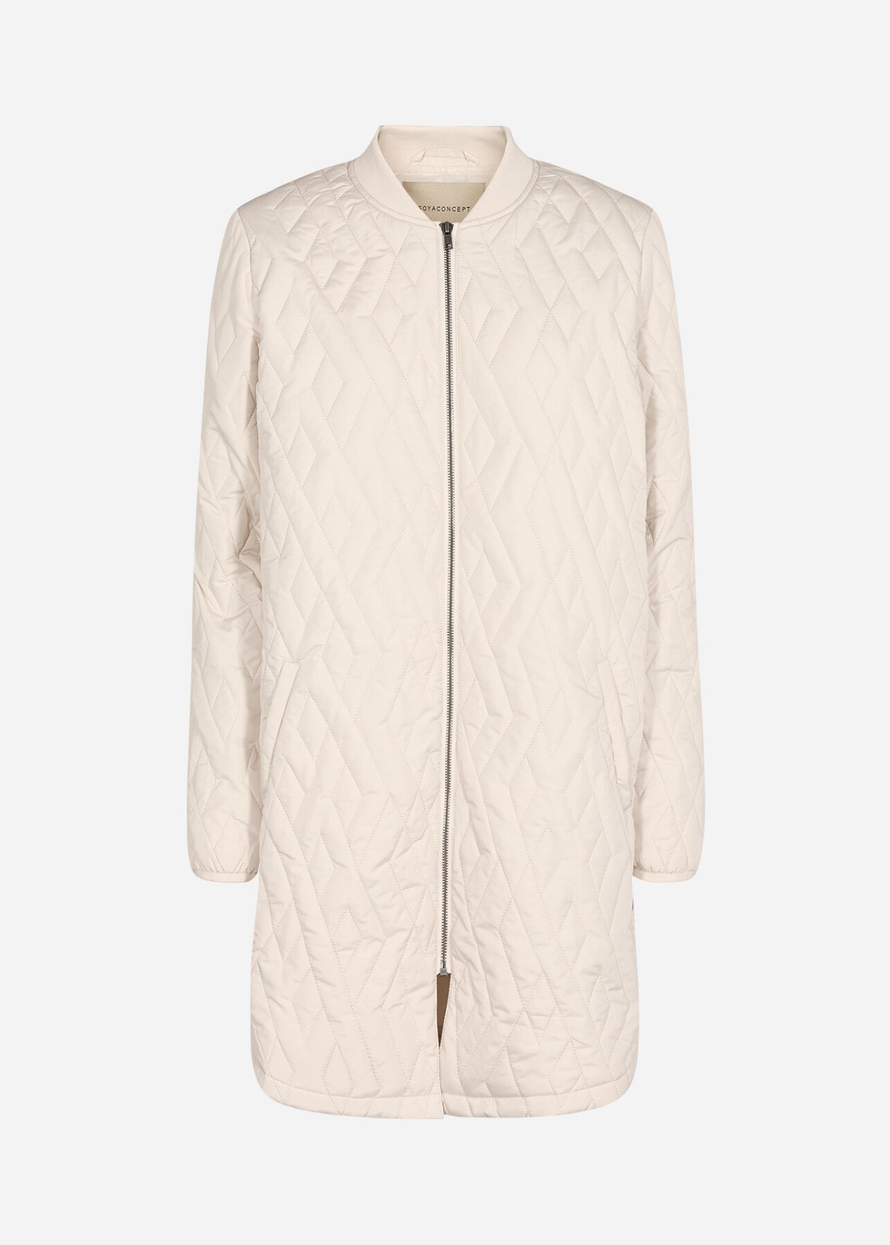 SC-FENYA 10 Jas Crème