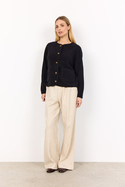 SC-ONYX 2 Vest Zwart