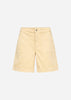 SC-ERNA 32 Shorts Lichtgeel